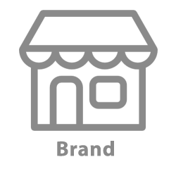 brand